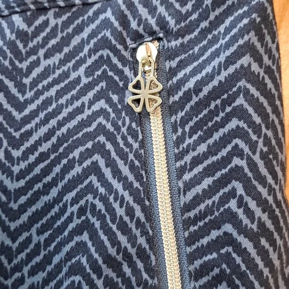 Bobby Jones print shorts - Picture 2 of 9